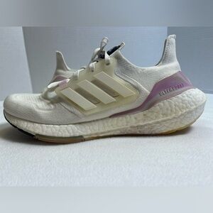Adidas UltraBoost 22 Non Dyed Women Size 10